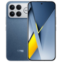 Poco F8 Ultra 512 GB Blue 