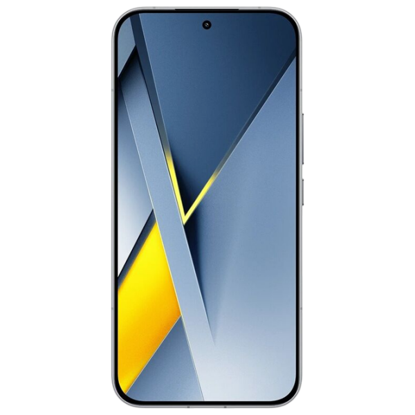 Poco F8 Ultra 512 GB Blue  6.9" | 50 MP | 16 GB | Dual SIM photo 3
