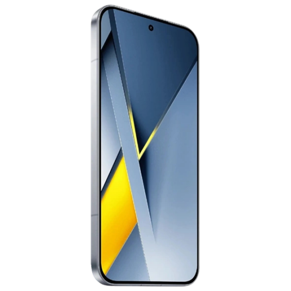 Poco F8 Ultra 512 GB Blue  6.9" | 50 MP | 16 GB | Dual SIM photo 4