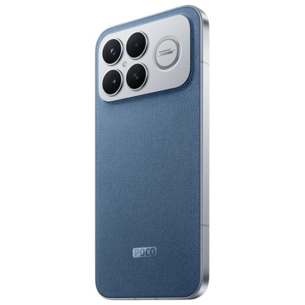 Poco F8 Ultra 512 GB Blue  6.9" | 50 MP | 16 GB | Dual SIM photo 5