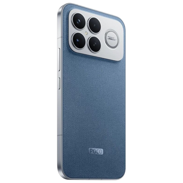 Poco F8 Ultra 512 GB Blue  6.9" | 50 MP | 16 GB | Dual SIM photo 6
