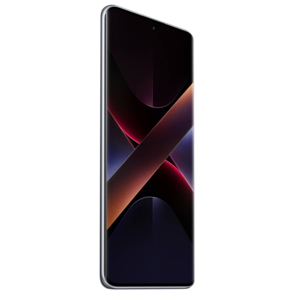 Poco X7 512 GB Silver  6.67" | 50 MP | 12 GB | Dual SIM photo 4