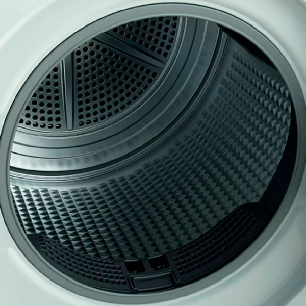 Mașină de uscat rufe Whirlpool FFT M22 9X3B EE White 9 kg, C photo 6