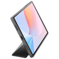 Чехол для планшета Samsung Galaxy Tab A11 COMPACTGTABA1187K Черный Cellularline, 8.7", Резина