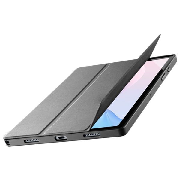 Чехол для планшета Samsung Galaxy Tab A11 COMPACTGTABA1187K Черный Cellularline, 8.7", Резина photo 2