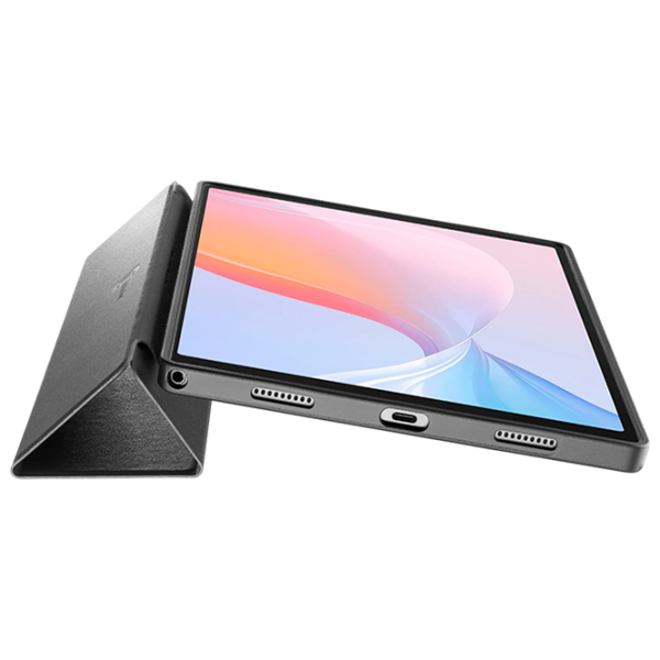 Чехол для планшета Samsung Galaxy Tab A11 COMPACTGTABA1187K Черный Cellularline, 8.7", Резина photo 3