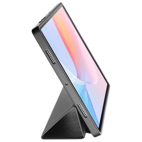 Чехол для планшета Samsung Galaxy Tab A11 COMPACTGTABA1187K Черный Cellularline, 8.7", Резина photo 4