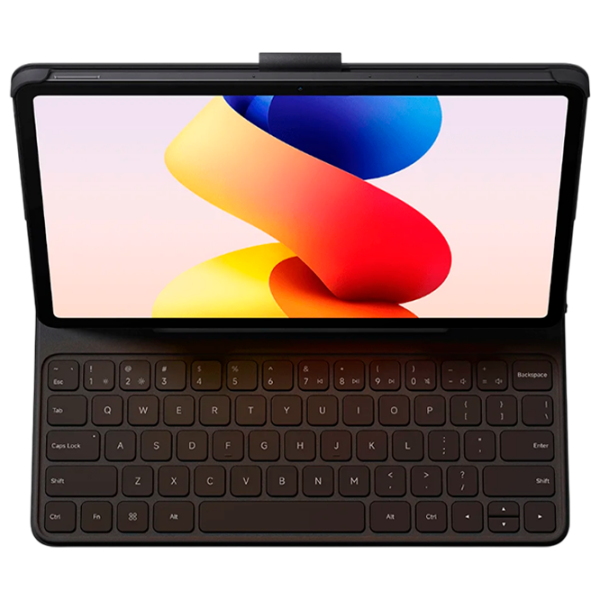 Husă pentru tabletă Xiaomi Redmi Pad 2 Pro Gray Xiaomi, 12.1", Poliuretan photo 2