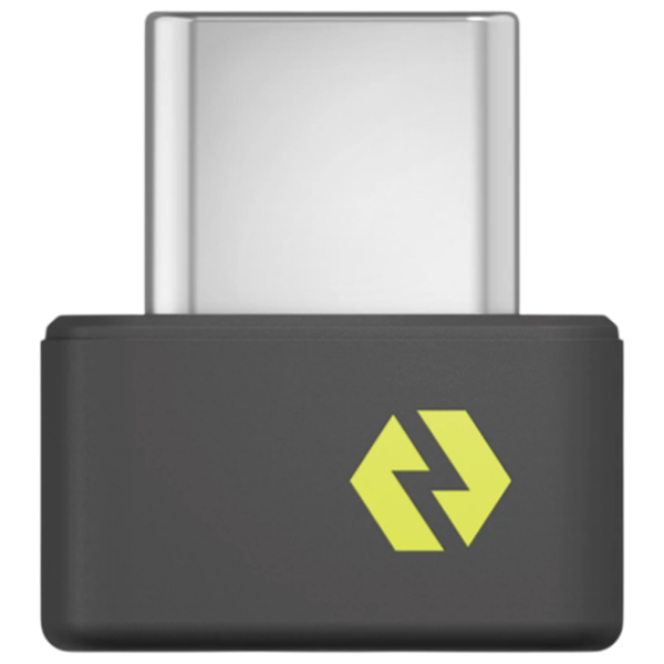Приемник Logitech Bolt Receiver USB-C Черный USB Type-C photo 2