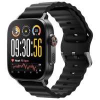 Умные часы Realme Watch 5 Черный 1.97" | | Пластик/Силикон
| RMW2501