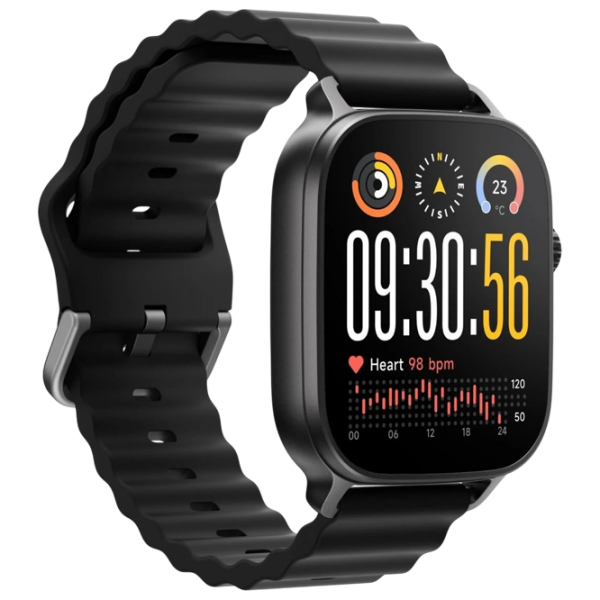 Умные часы Realme Watch 5 Черный 1.97" | | Пластик/Силикон
| RMW2501 photo 2