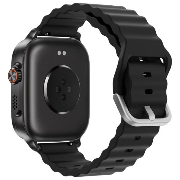 Умные часы Realme Watch 5 Черный 1.97" | | Пластик/Силикон
| RMW2501 photo 3