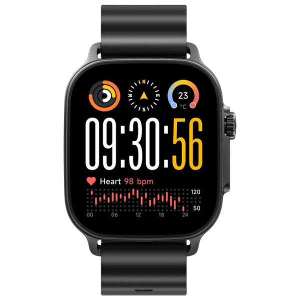 Умные часы Realme Watch 5 Черный 1.97" | | Пластик/Силикон
| RMW2501 photo 5