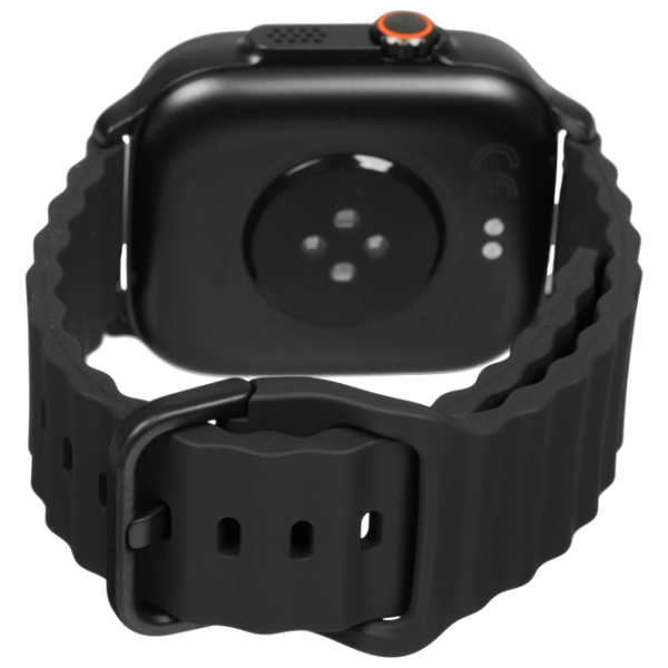 Умные часы Realme Watch 5 Черный 1.97" | | Пластик/Силикон
| RMW2501 photo 6