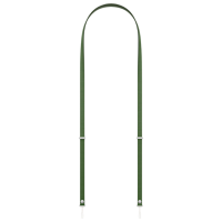 Ремень для чехла Apple (iPhone Crossbody Strap) Зеленый