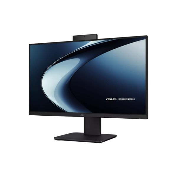 All-in-One PC Asus AIO V440VAK Black 23.8" Full HD IPS Intel Core 7 240H 32 GB 1 TB  photo 2