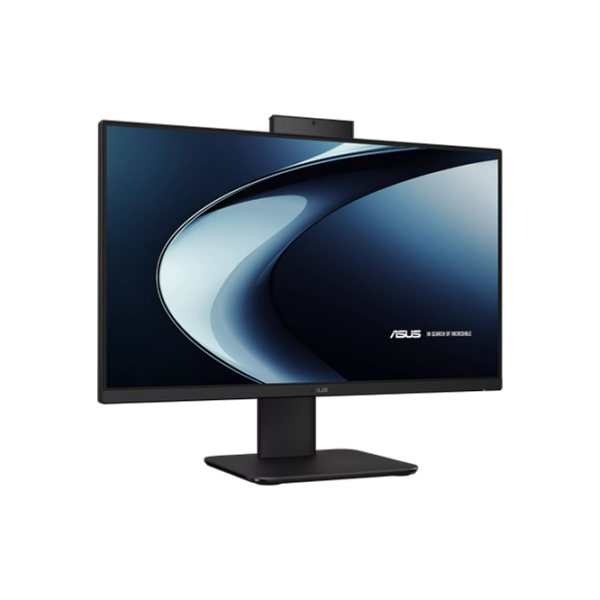 All-in-One PC Asus AIO V470VAK Black 27" Full HD IPS Intel Core 7 240H 32 GB 1 TB  photo 3