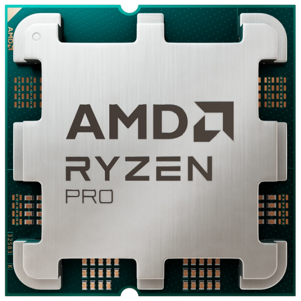 Процессор AMD Ryzen 5 PRO 8500G 3.30 ГГц — 5.00 ГГц Tray AMD Radeon 740M photo 1