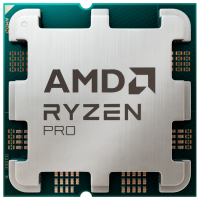 Procesor AMD Ryzen 5 PRO 8500G 3.30 GHz - 5.00 GHz Tray AMD Radeon 740M