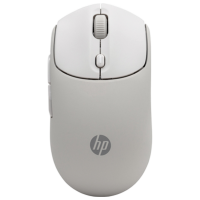 Мышь HP 400 Quiet Клён Беспроводные, 6000 dpi