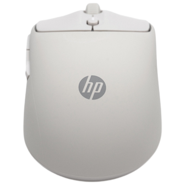 Мышь HP 400 Quiet Клён Беспроводные, 6000 dpi photo 4