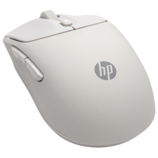 Мышь HP 400 Quiet Клён Беспроводные, 6000 dpi photo 5