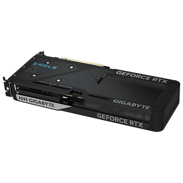 Видеокарта Gigabyte GeForce RTX 5060 Ti EAGLE MAX OC 8 ГБ PCI Express x16 5.0 photo 6