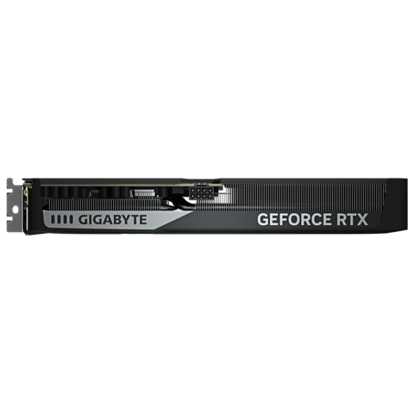 Видеокарта Gigabyte GeForce RTX 5060 Ti EAGLE MAX OC 8 ГБ PCI Express x16 5.0 photo 7