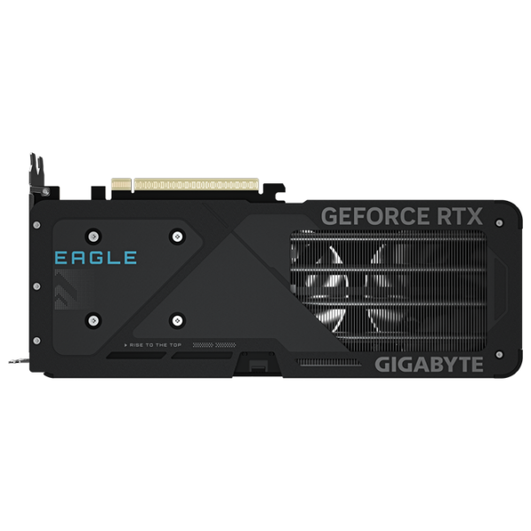 Видеокарта Gigabyte GeForce RTX 5060 Ti EAGLE MAX OC 8 ГБ PCI Express x16 5.0 photo 8