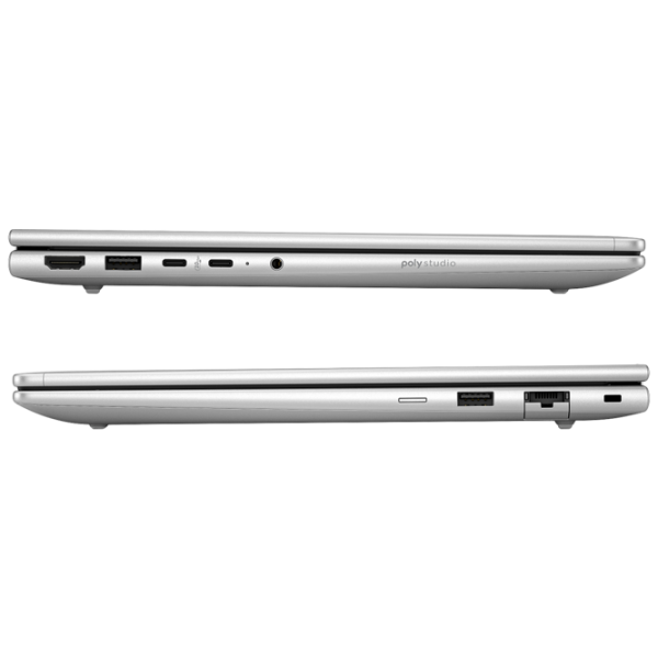 Ноутбук HP ProBook 4 G1a Pike Серебряный 14" | 16 ГБ | 512 ГБ | AMD Ryzen 5 230 | VGA Встроенная photo 5