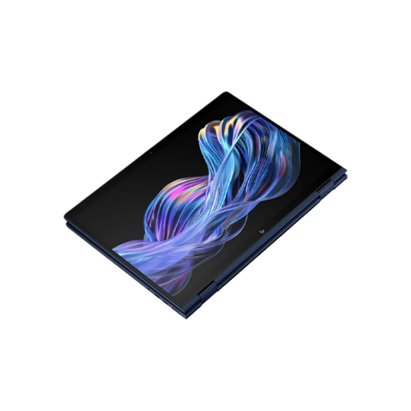 Laptop HP EliteBook X Flip G1i 14 AI Atmospheric Blue 14" | 32 GB | 1 TB | Intel Core Ultra 7 258V | VGA Integrată photo 5