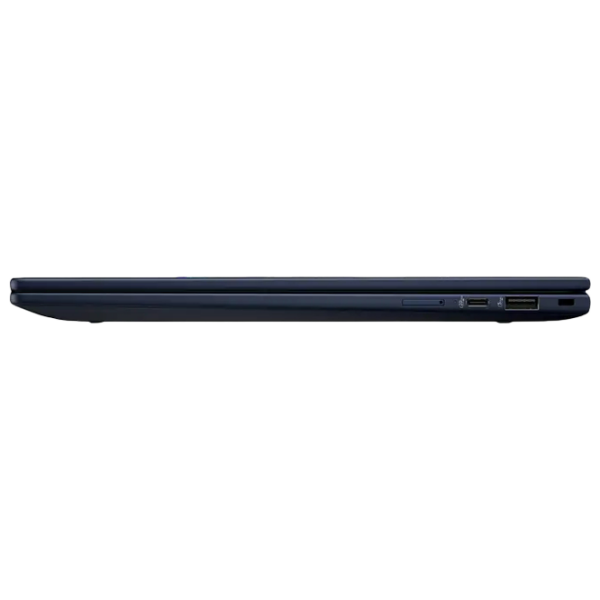 Laptop HP EliteBook X Flip G1i 14 AI Atmospheric Blue 14" | 32 GB | 1 TB | Intel Core Ultra 7 258V | VGA Integrată photo 8