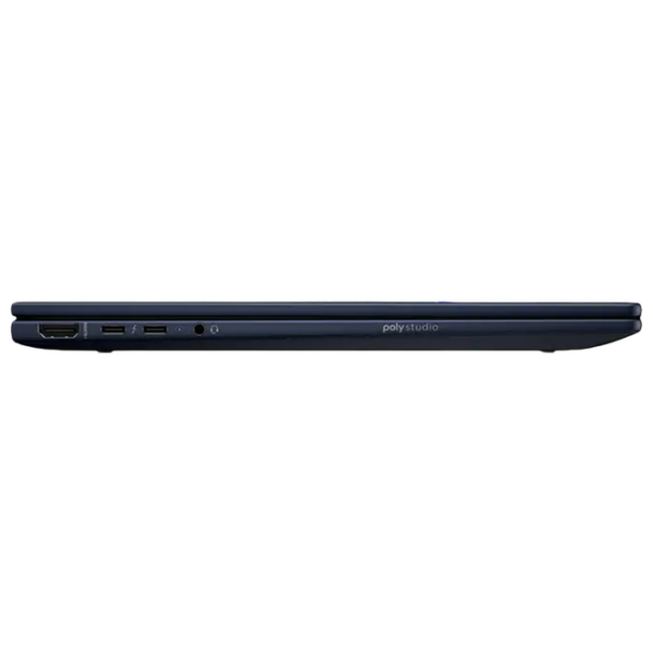 Laptop HP EliteBook X Flip G1i 14 AI Atmospheric Blue 14" | 32 GB | 1 TB | Intel Core Ultra 7 258V | VGA Integrată photo 9