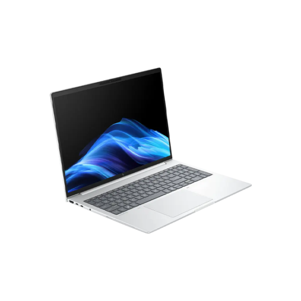 Laptop HP EliteBook 8 G1i EB8G1i16 Glacier Silver 16" | 32 GB | 1 TB | Intel Core Ultra 7 258V | VGA Integrată photo 3