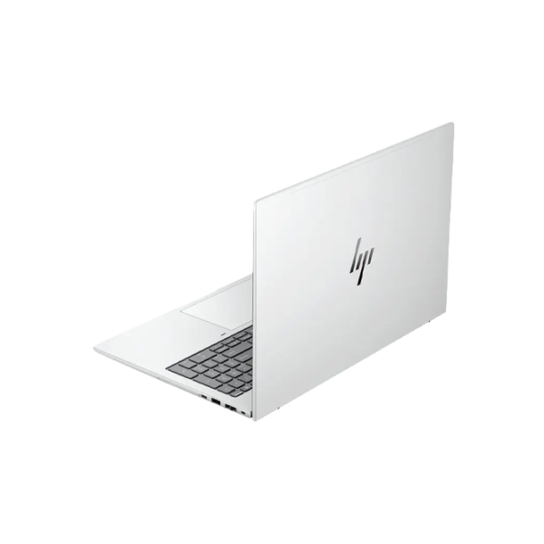 Laptop HP EliteBook 8 G1i EB8G1i16 Glacier Silver 16" | 32 GB | 1 TB | Intel Core Ultra 7 258V | VGA Integrată photo 4