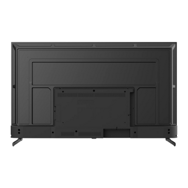 Televizor Kivi 50U720QB Smart TV 4K Black 50" | QLED | 4K photo 3