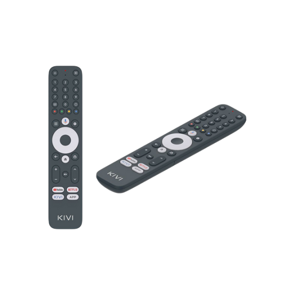Televizor Kivi 50U720QB Smart TV 4K Black 50" | QLED | 4K photo 4