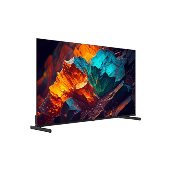 Televizor Kivi 50U720QB Smart TV 4K Black 50" | QLED | 4K photo 5