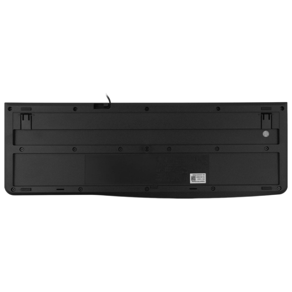 Клавиатура Logitech K120 for Business Черный Для дома и офиса, Проводная photo 4