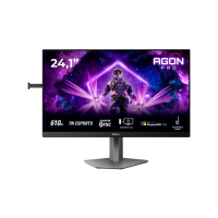 Monitor AOC Agon Pro AG246FK6 Black 24.1" Full HD TN WLED