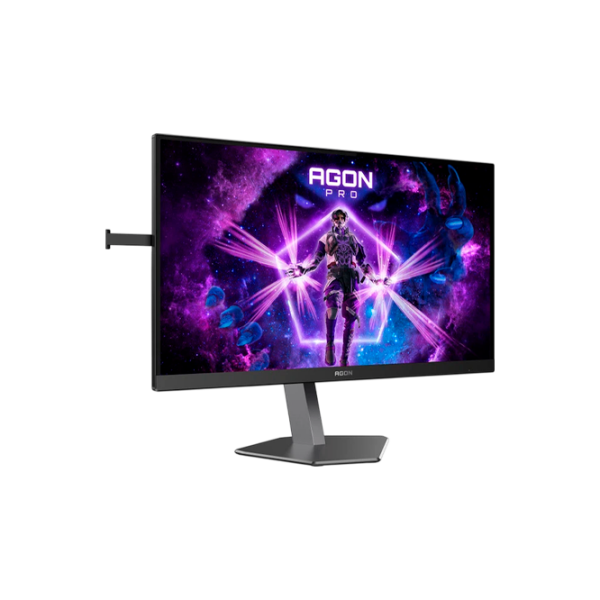 Monitor AOC Agon Pro AG246FK6 Black 24.1" Full HD TN WLED photo 2