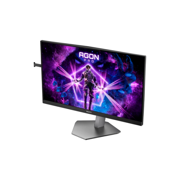 Monitor AOC Agon Pro AG246FK6 Black 24.1" Full HD TN WLED photo 3