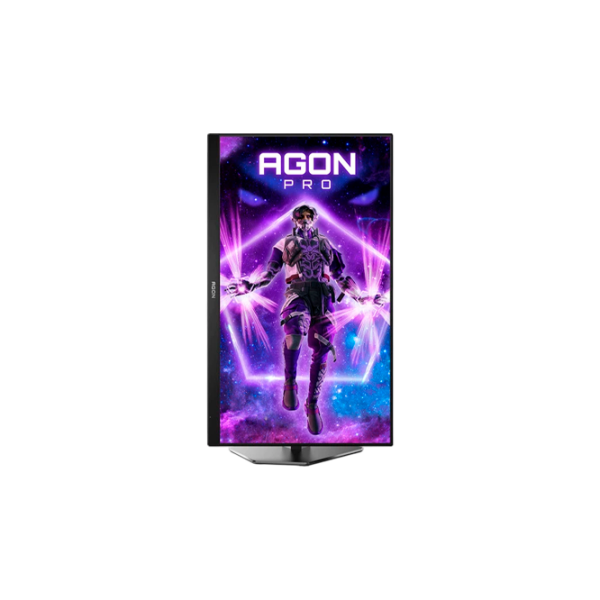 Monitor AOC Agon Pro AG246FK6 Black 24.1" Full HD TN WLED photo 5
