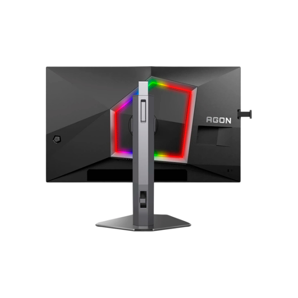 Monitor AOC Agon Pro AG246FK6 Black 24.1" Full HD TN WLED photo 6