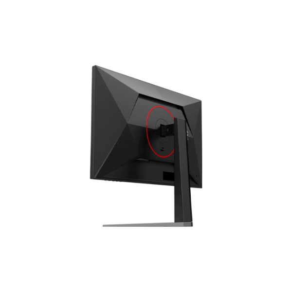 Monitor AOC 27G4HA Black 27" Full HD IPS WLED photo 5