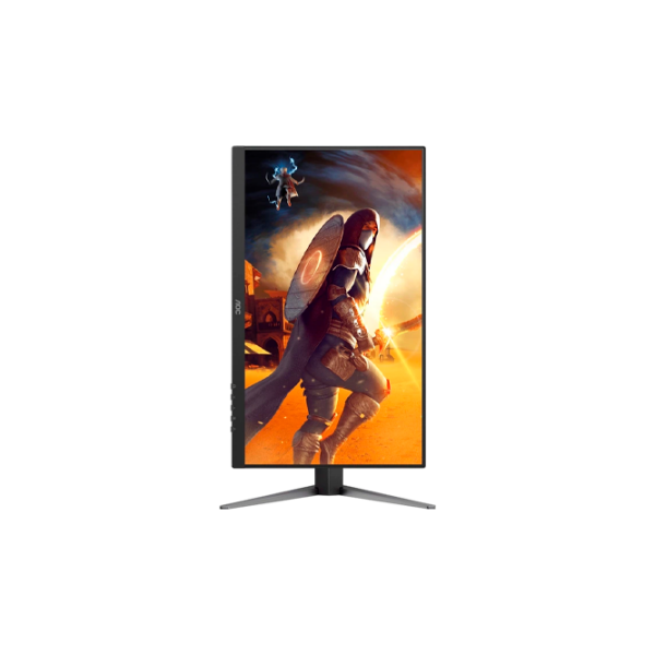 Monitor AOC 27G4HA Black 27" Full HD IPS WLED photo 6