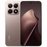 Xiaomi 15T 256 ГБ Роза Золотой 6.83" | 50 Мп | 12 ГБ | Dual SIM