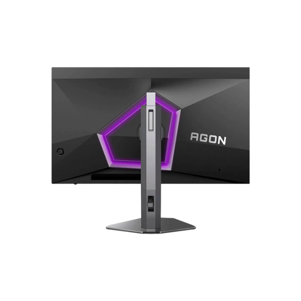 Monitor AOC Agon Pro AG276QKD2 Black 27" 2K QD-OLED OLED photo 6