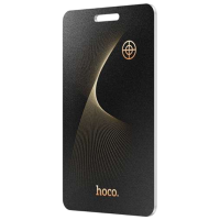 Смарт трекер Hoco E92 Saviour Черный 