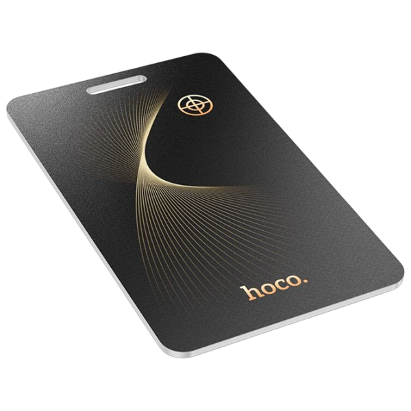 Smart Tracker Hoco E92 Saviour Black  photo 4